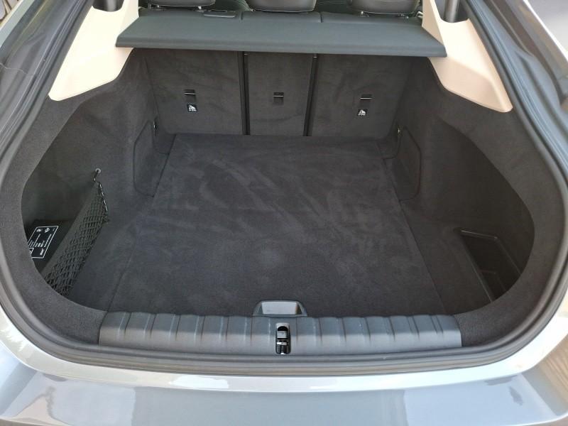BMW i4 Gran Coupé – Bild 18