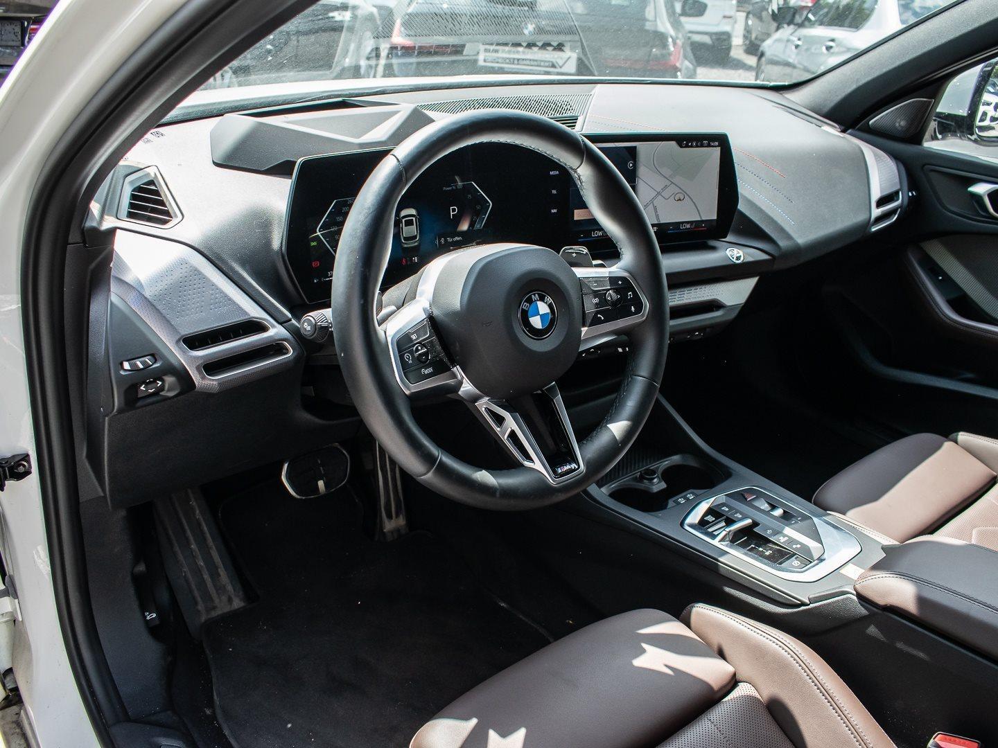 BMW 1er – Bild 18