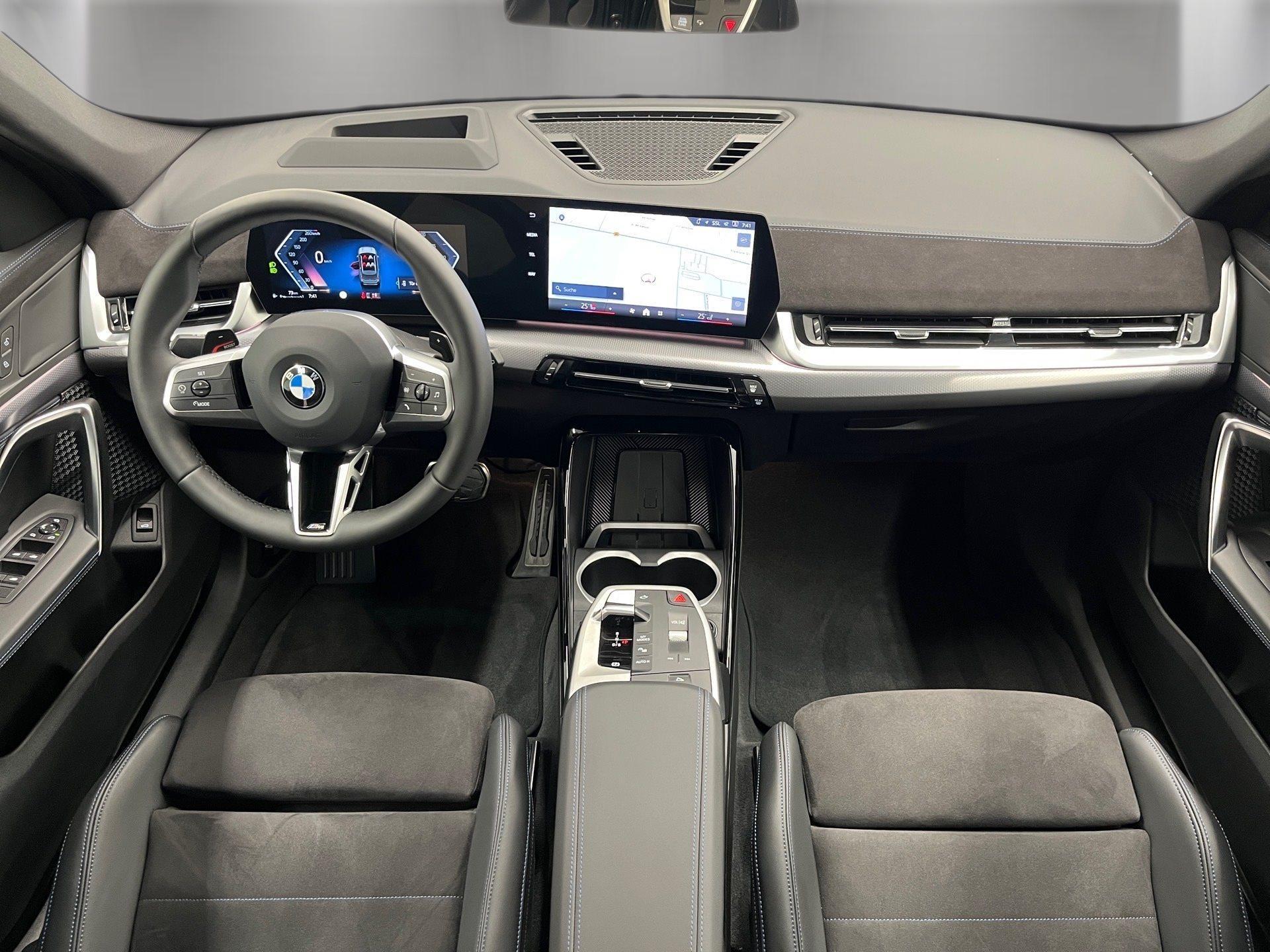 BMW X1 – Bild 13