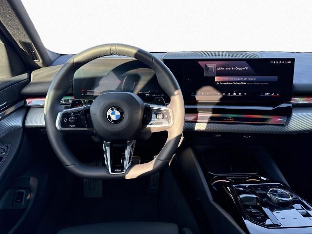 BMW 5er Touring – Bild 12
