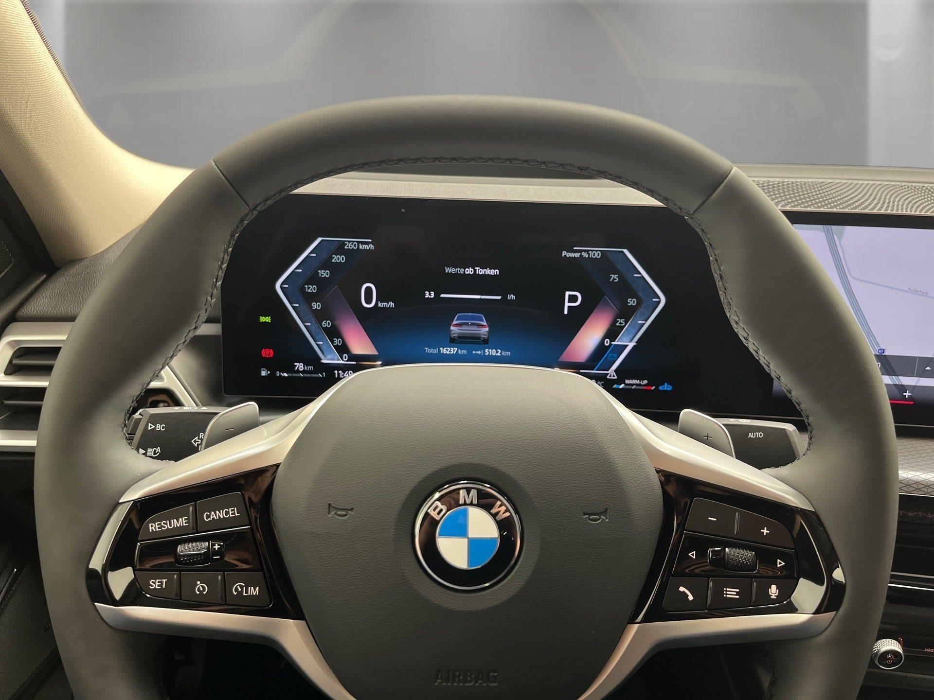 BMW 3er – Bild 14