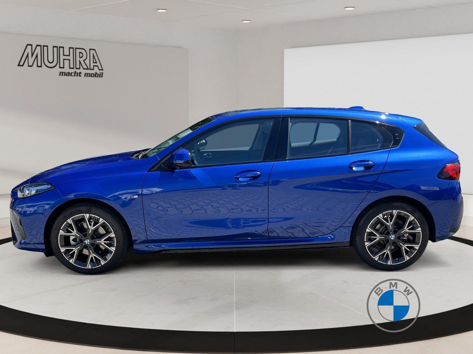 BMW 1er – Bild 3