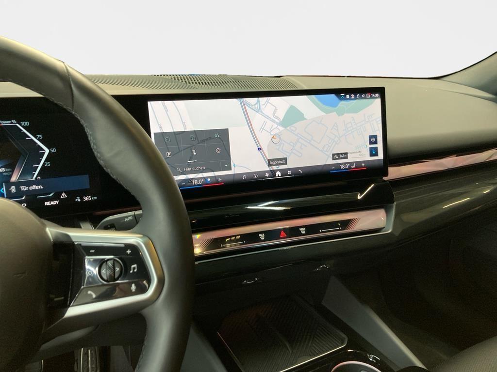 BMW i5 Touring – Bild 6