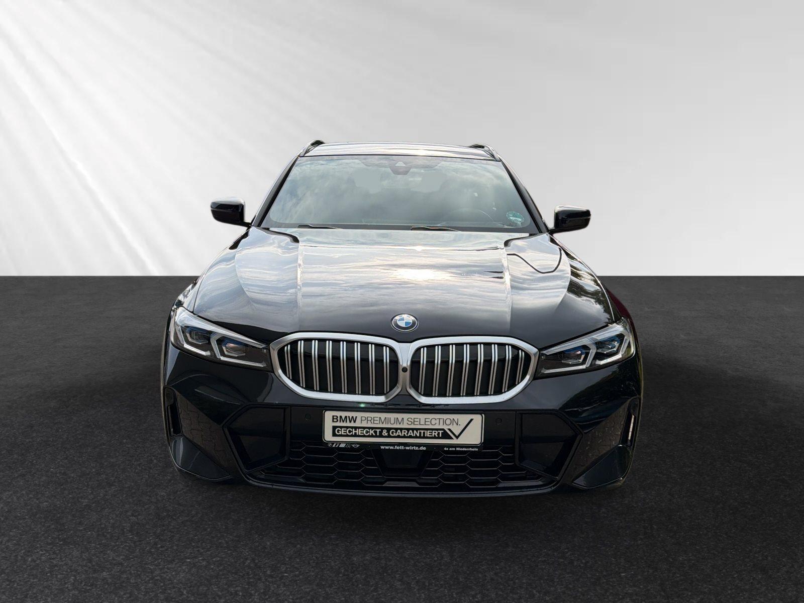 BMW 3er Touring – Bild 5
