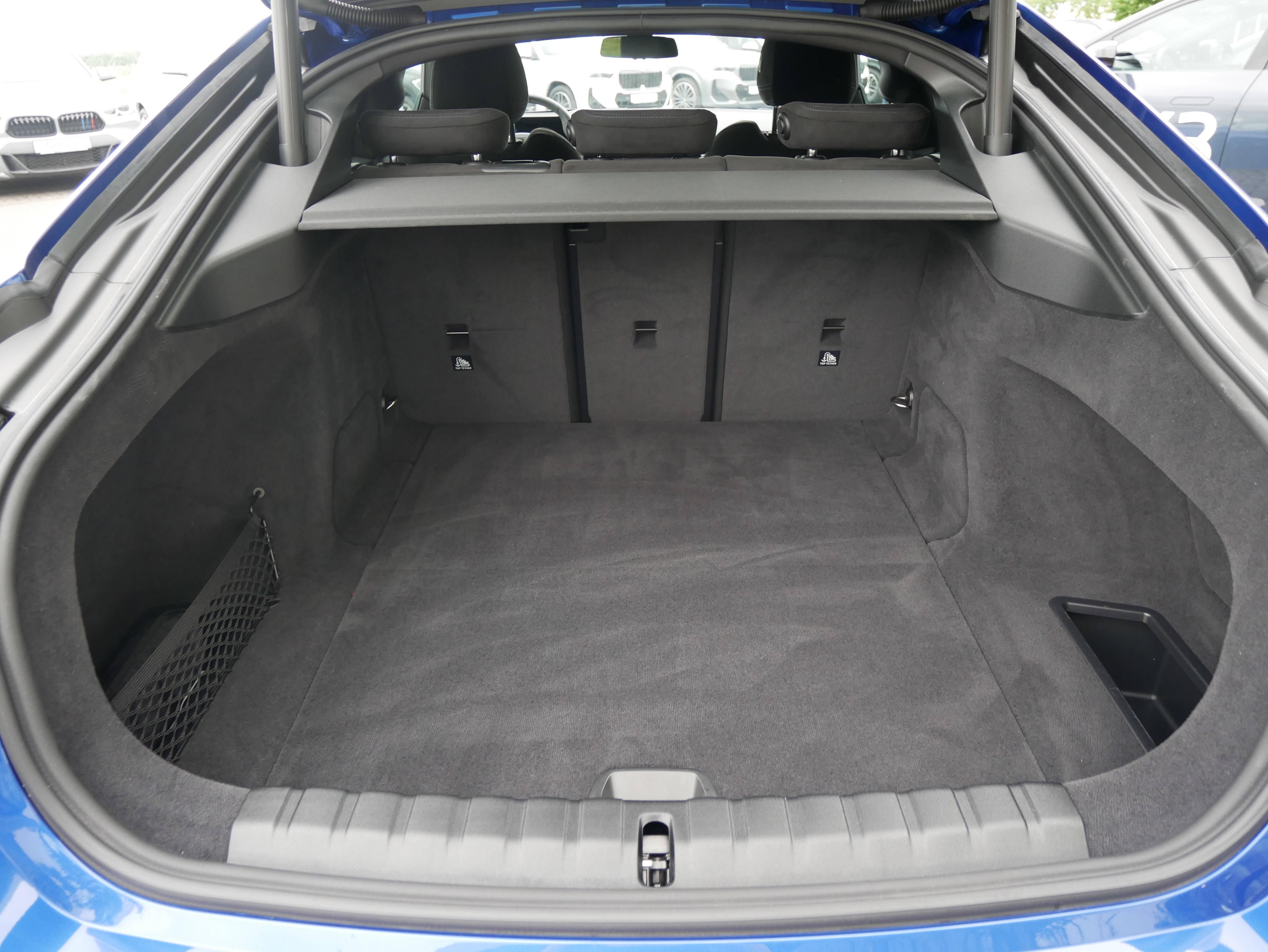 BMW i4 Gran Coupé – Bild 14