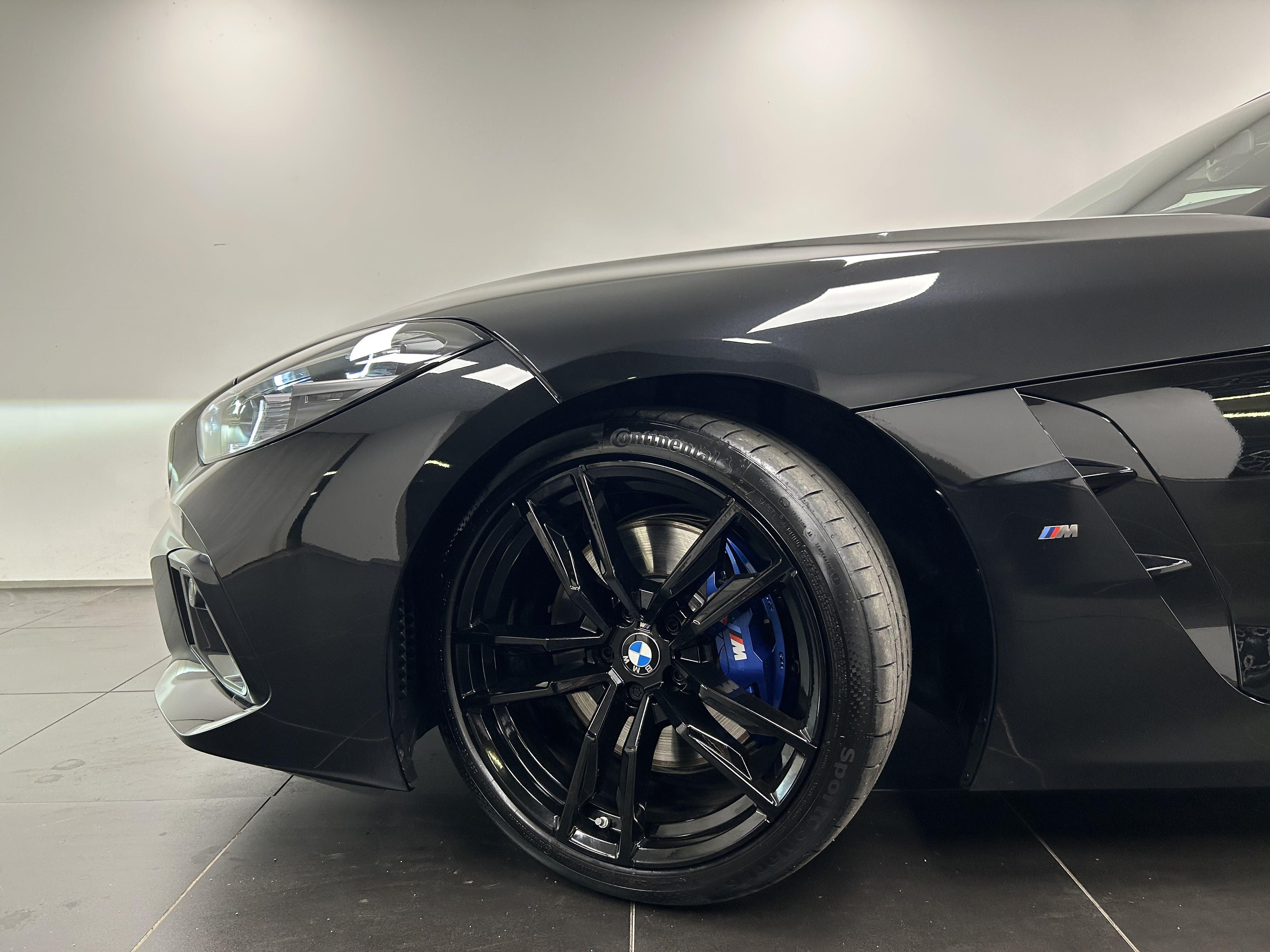BMW Z4 – Bild 18