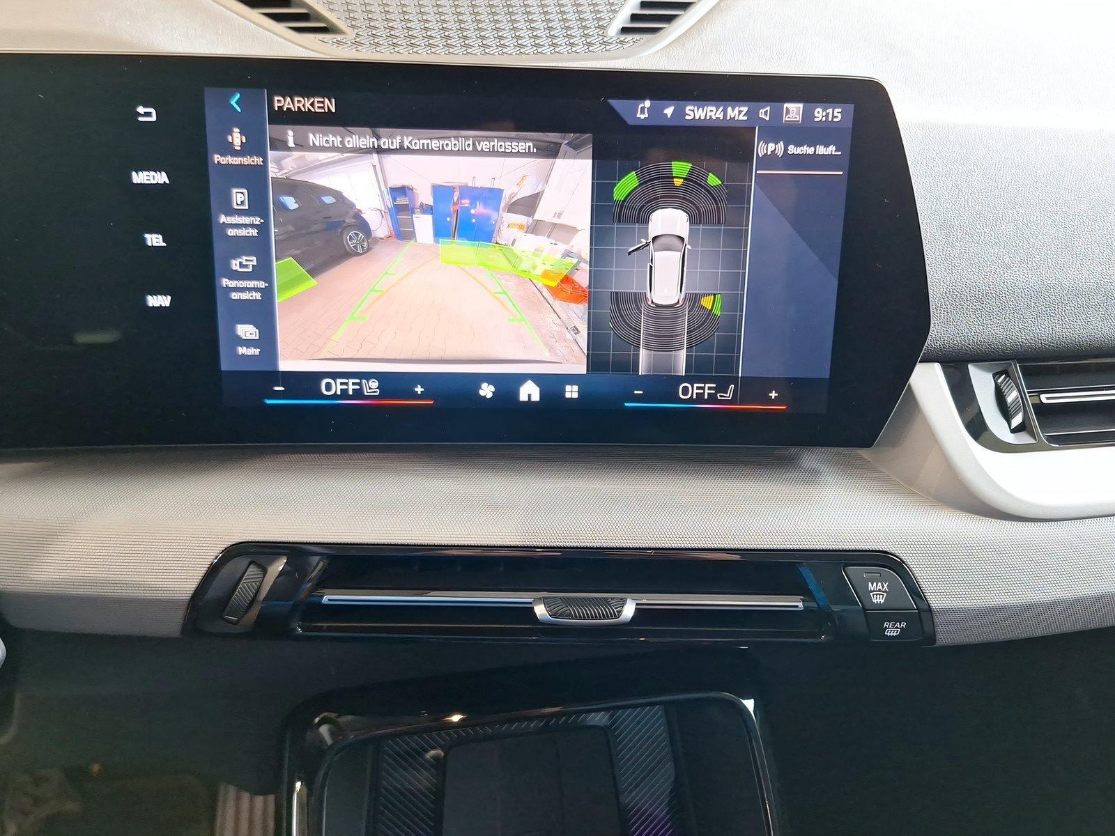 BMW X1 – Bild 22
