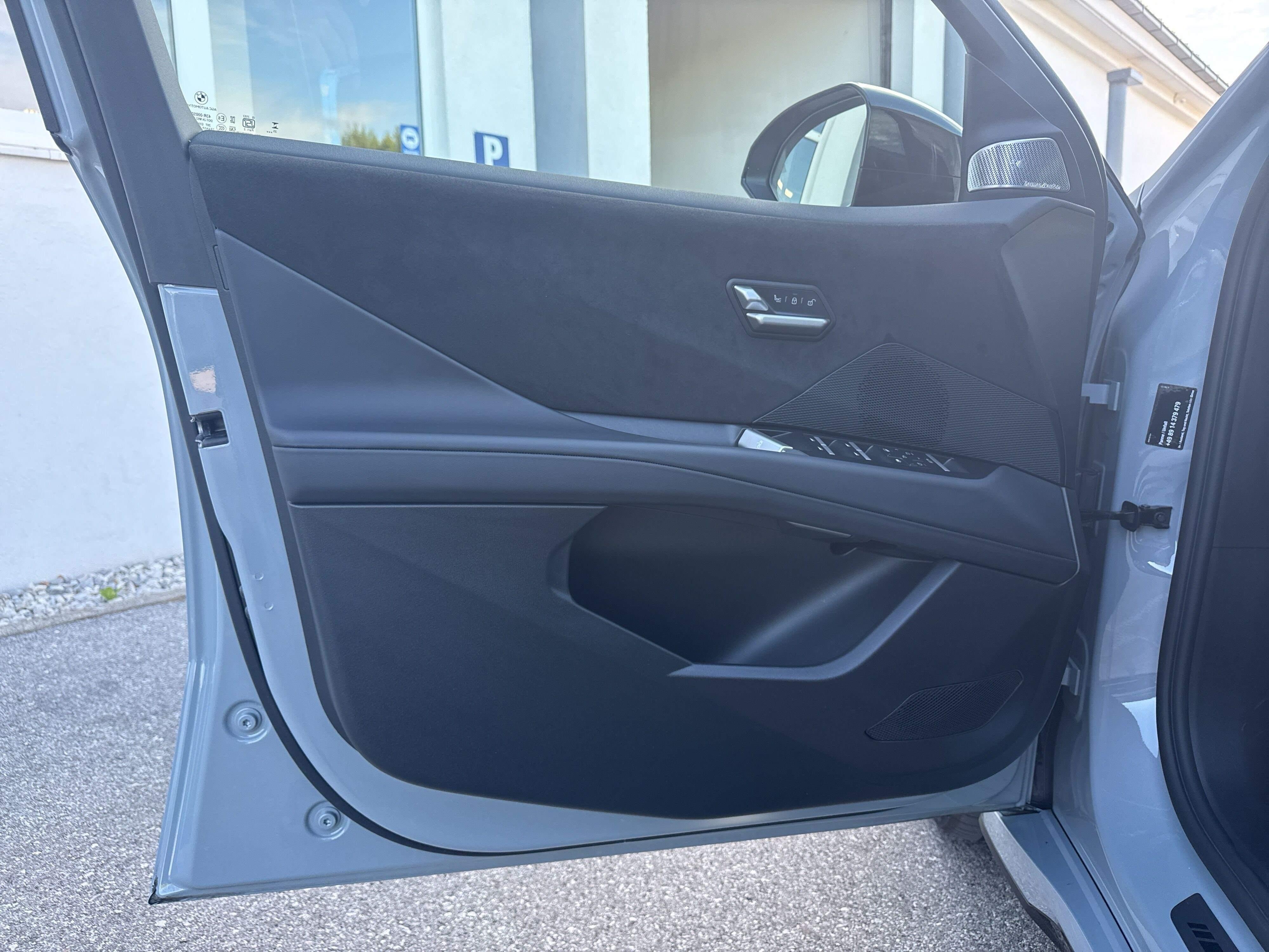 BMW iX3 – Bild 7