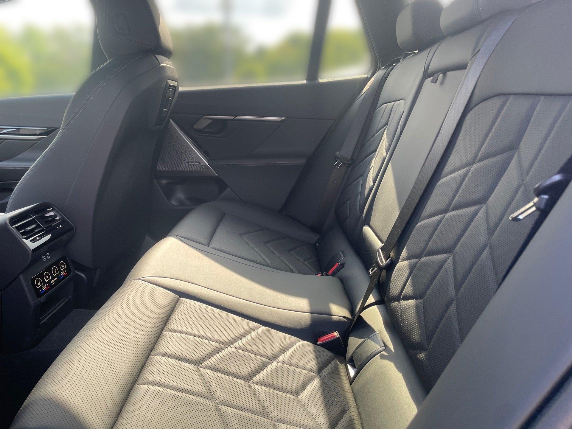 BMW 5er Touring – Bild 13