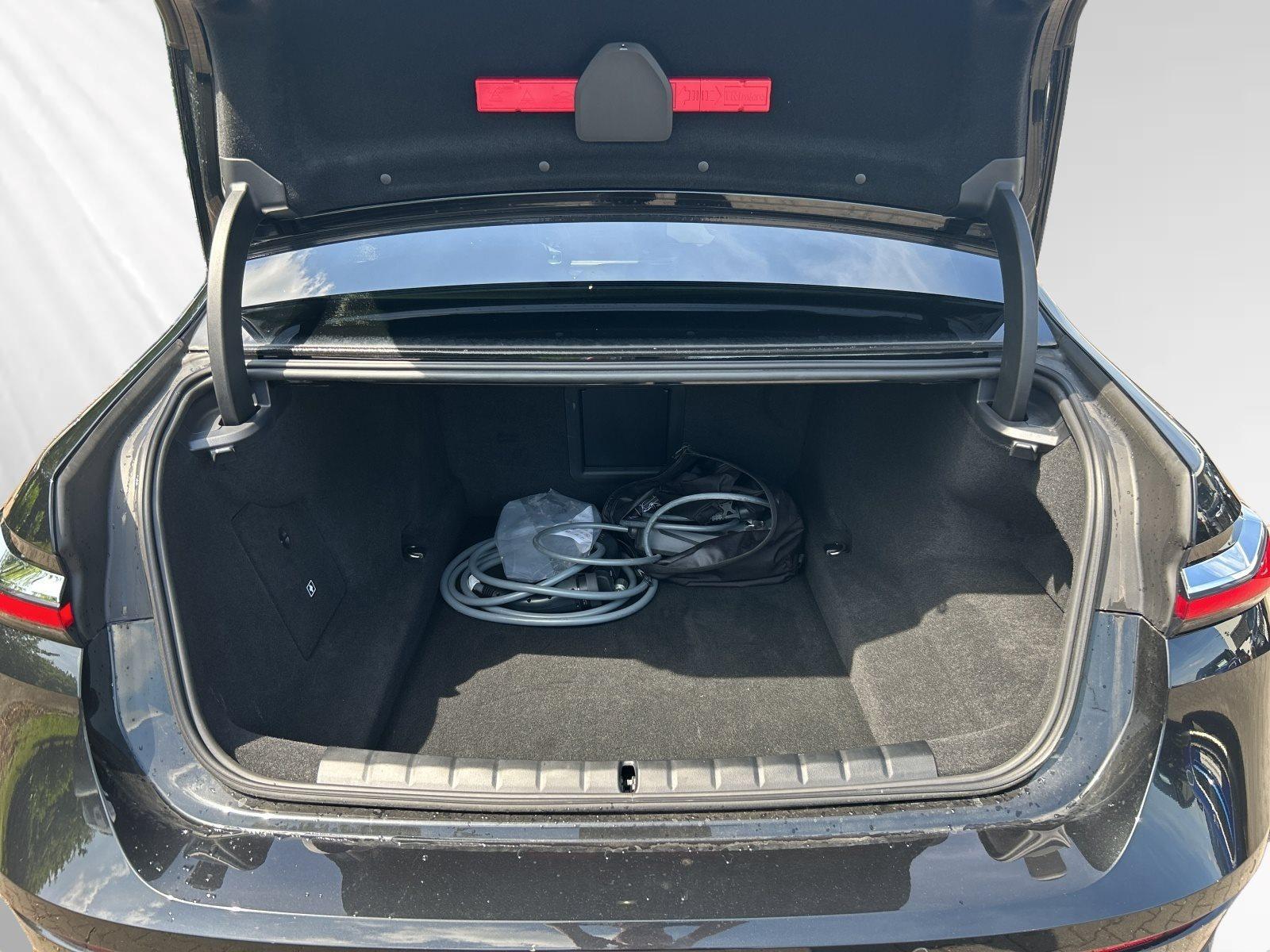 BMW 7er – Bild 12