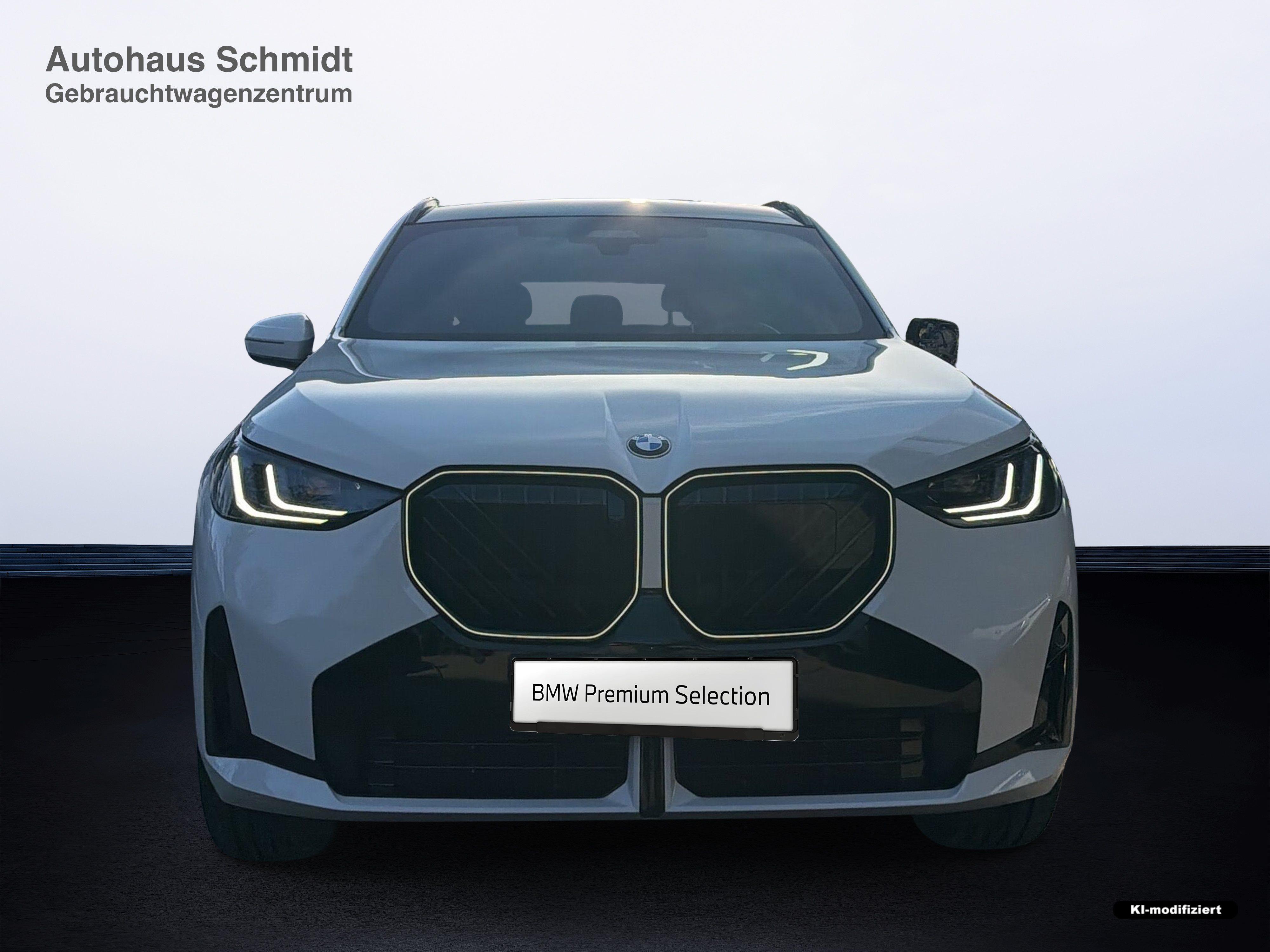 BMW X3 – Bild 6