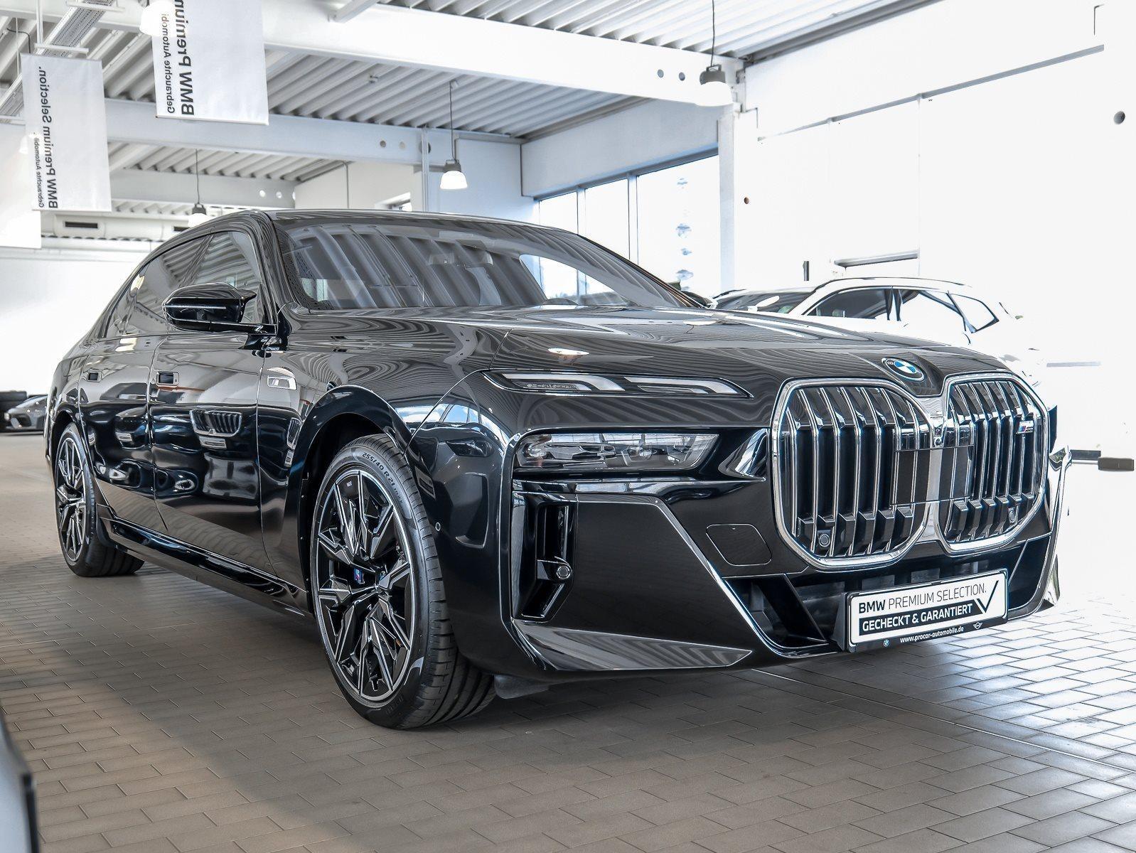 BMW 7er – Bild 6