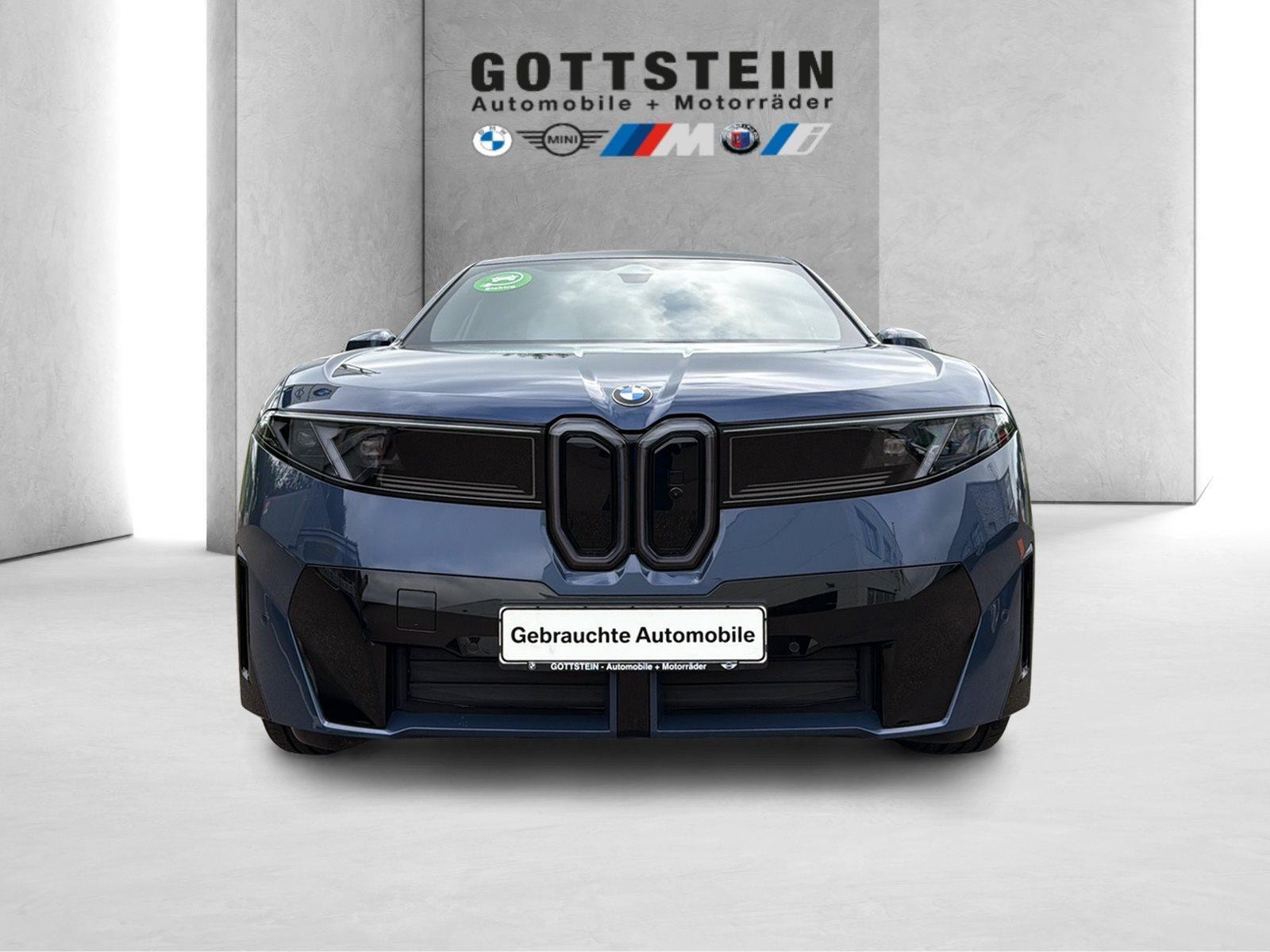 BMW iX3 – Bild 2