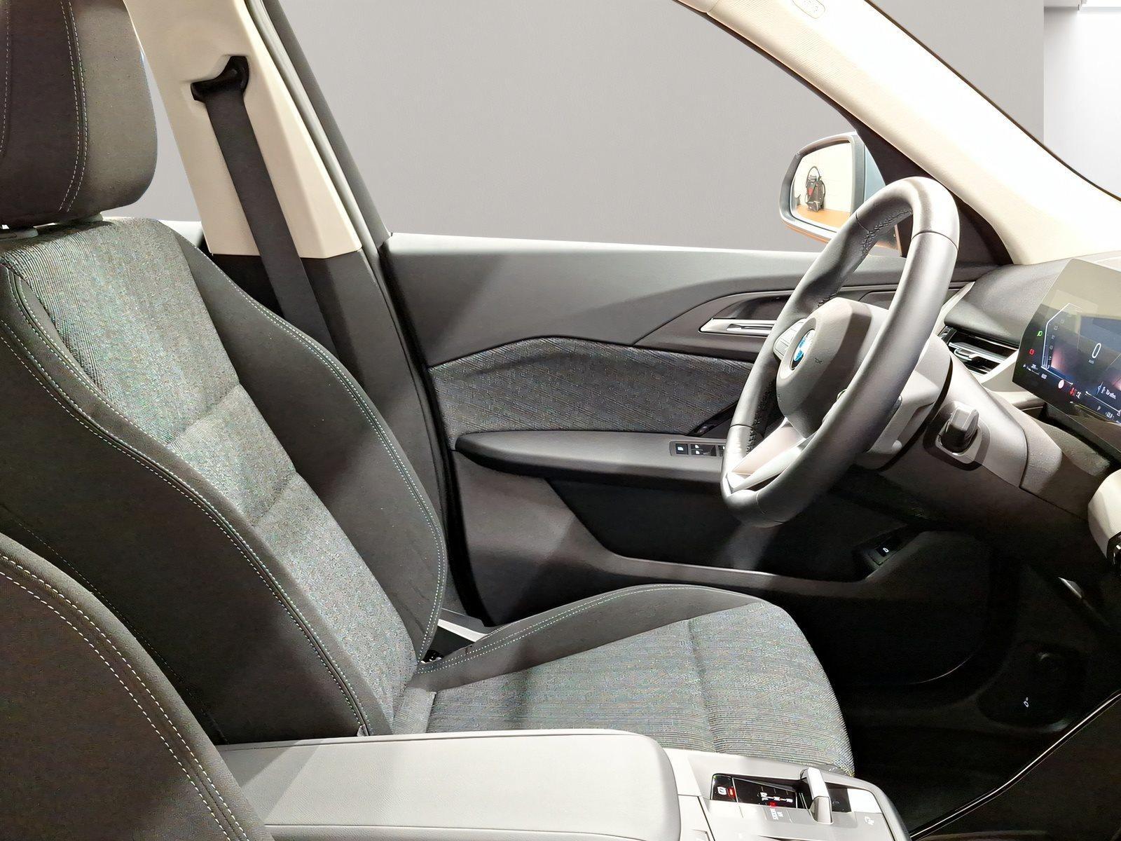 BMW X1 – Bild 8