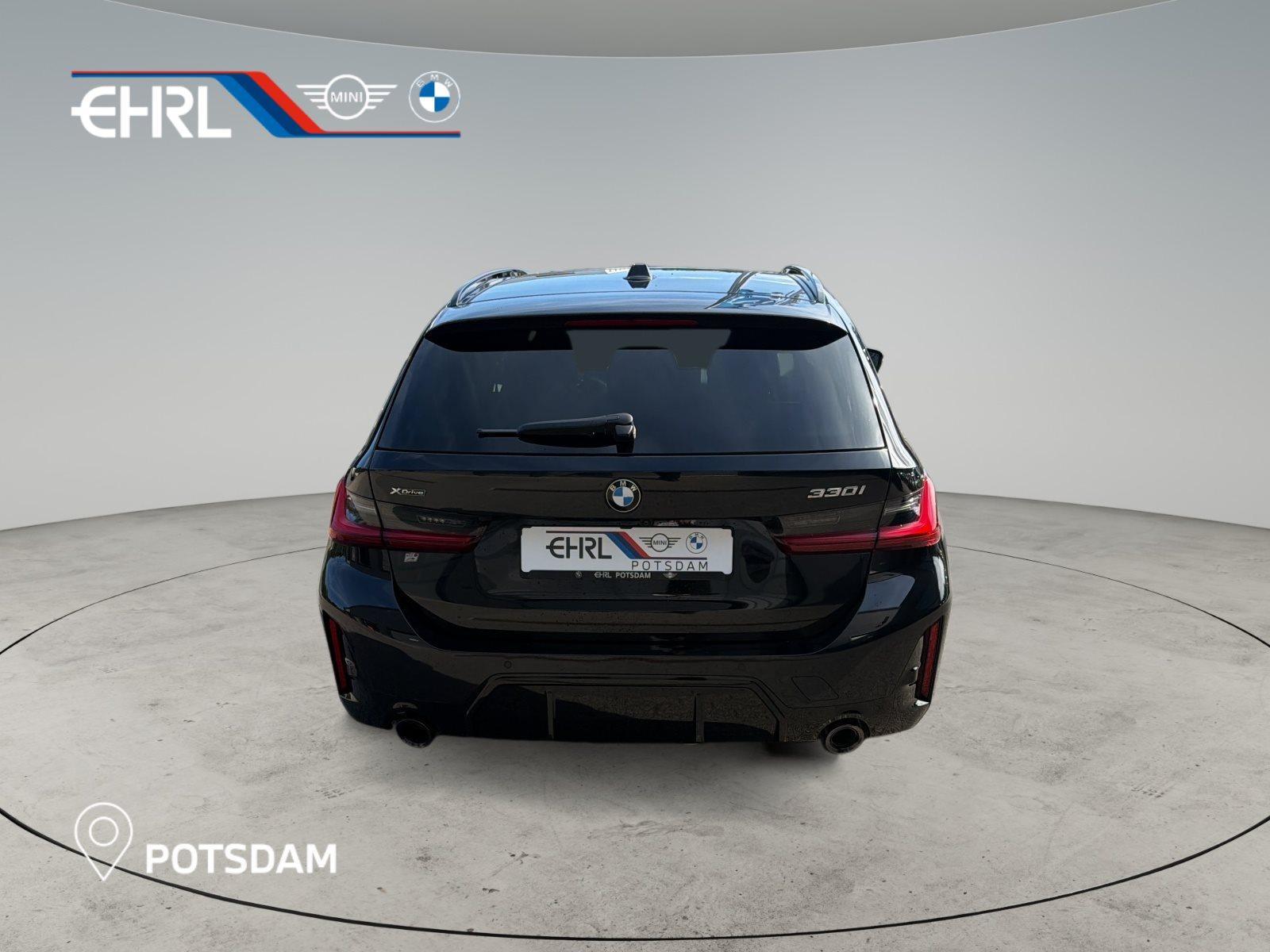 BMW 3er Touring – Bild 23