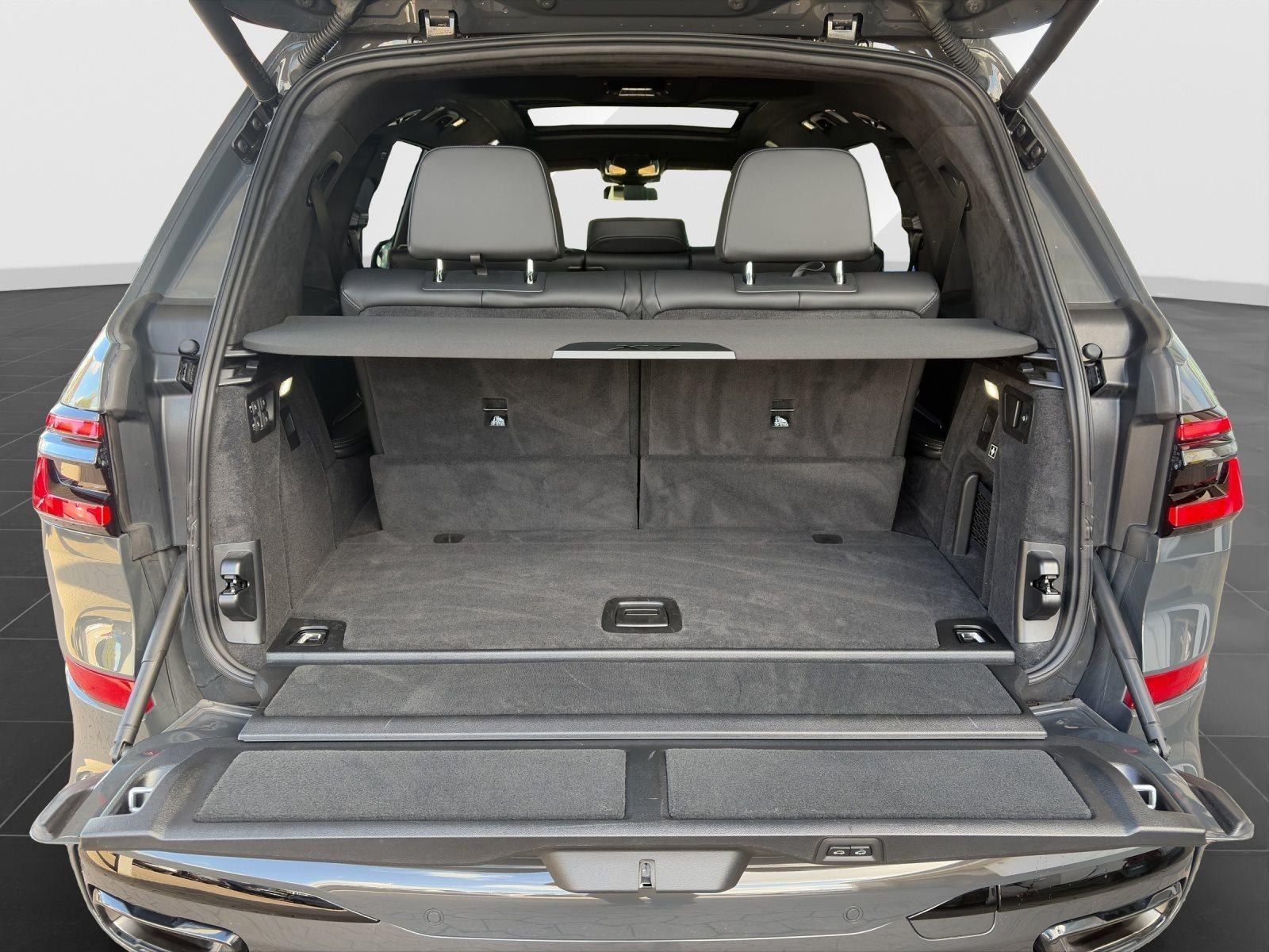 BMW X7 – Bild 19