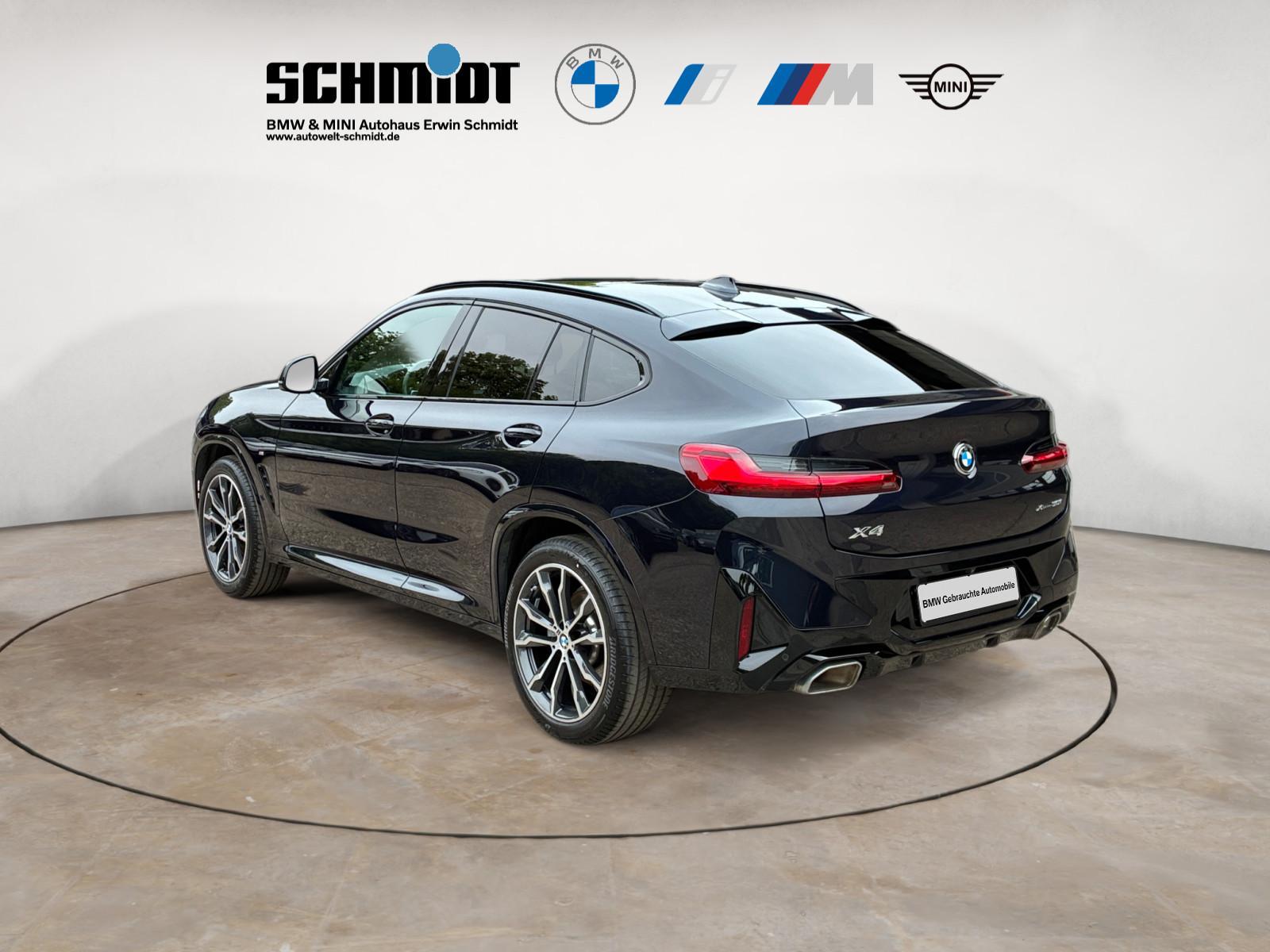 BMW X4 – Bild 4
