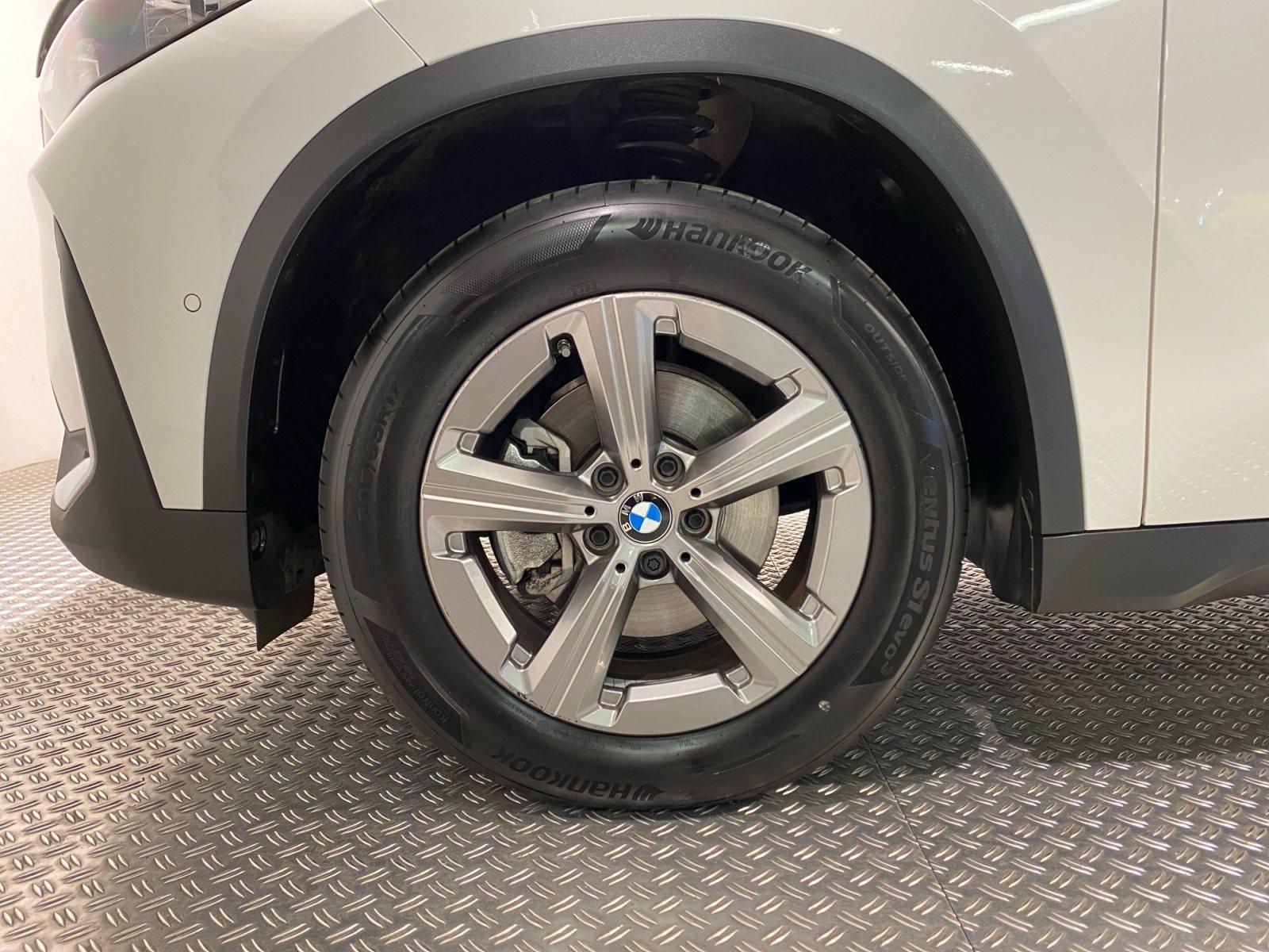 BMW X1 – Bild 14