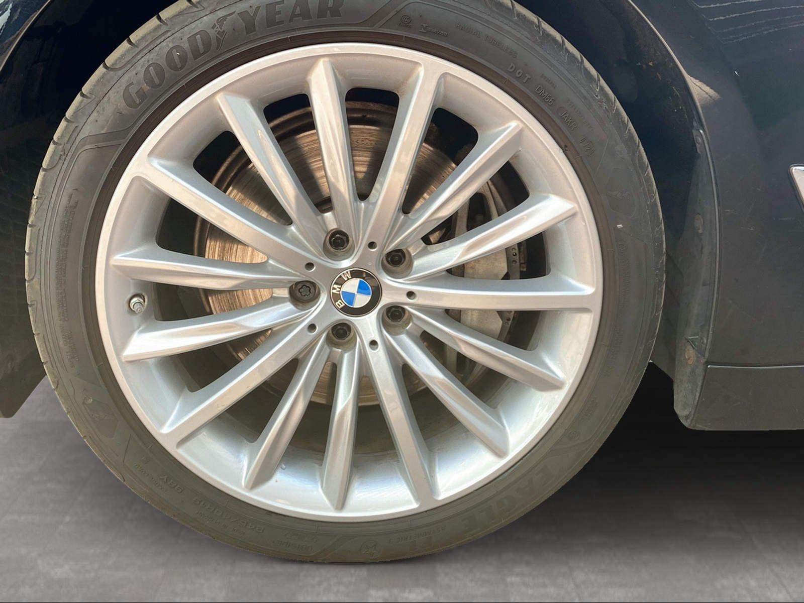 BMW 5er – Bild 16