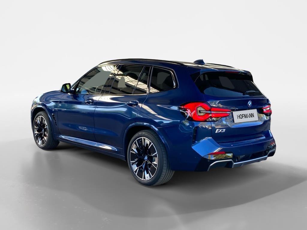 BMW iX3 – Bild 2