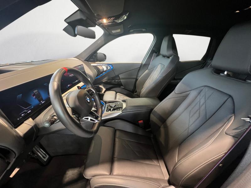 BMW X3 – Bild 14