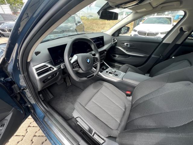 BMW 3er Touring