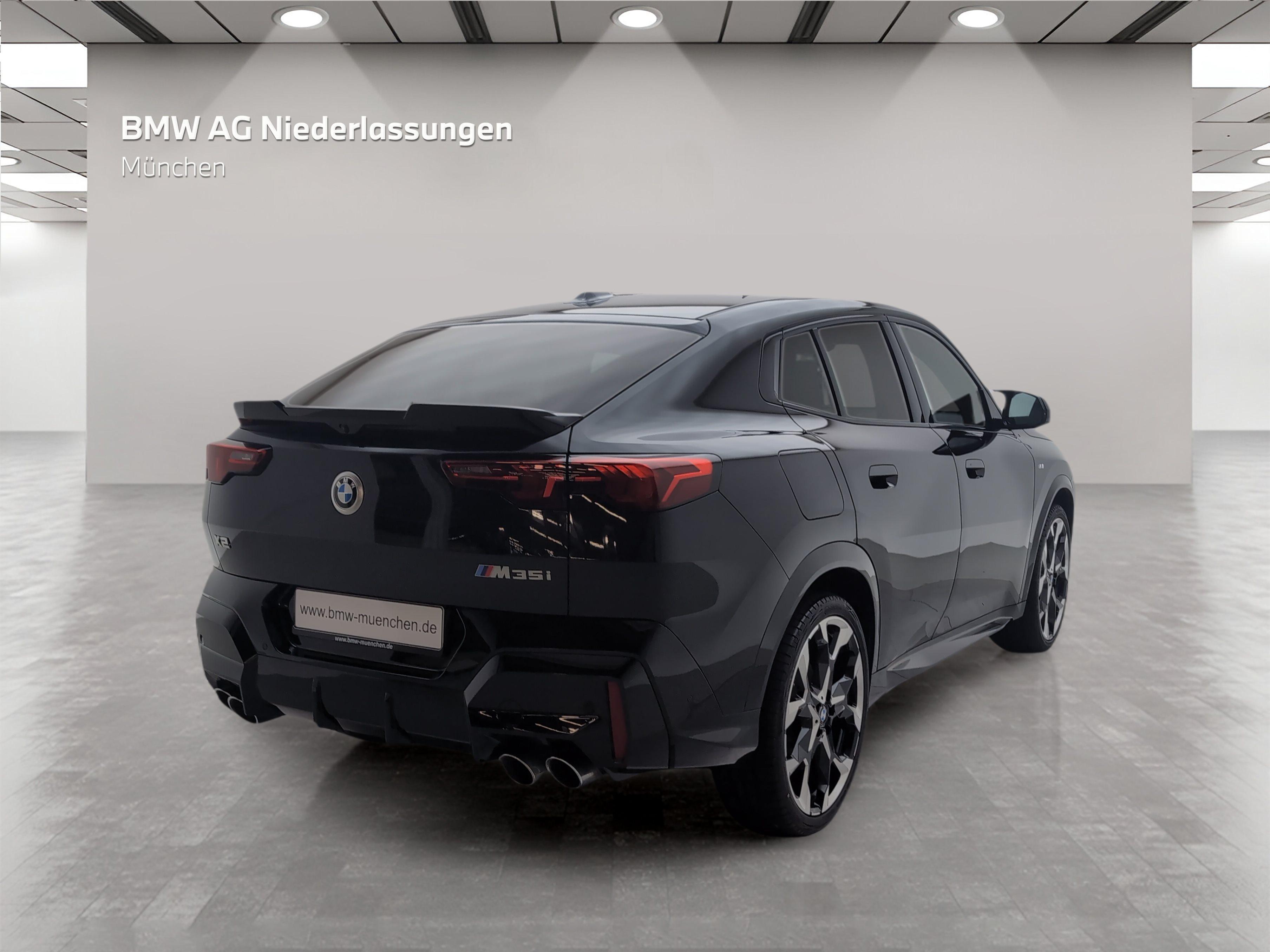 BMW X2 – Bild 5