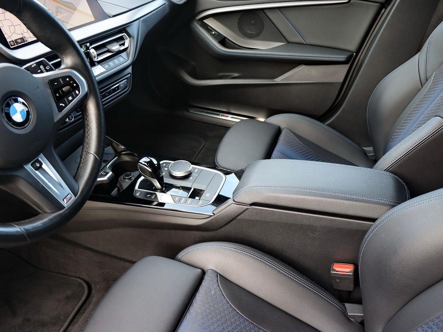 BMW 1er – Bild 12