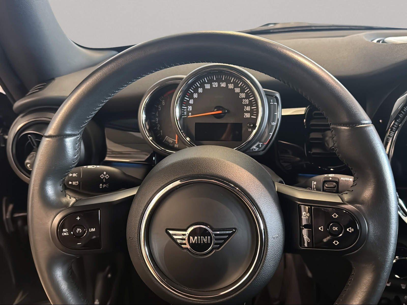 MINI Cabrio – Bild 9