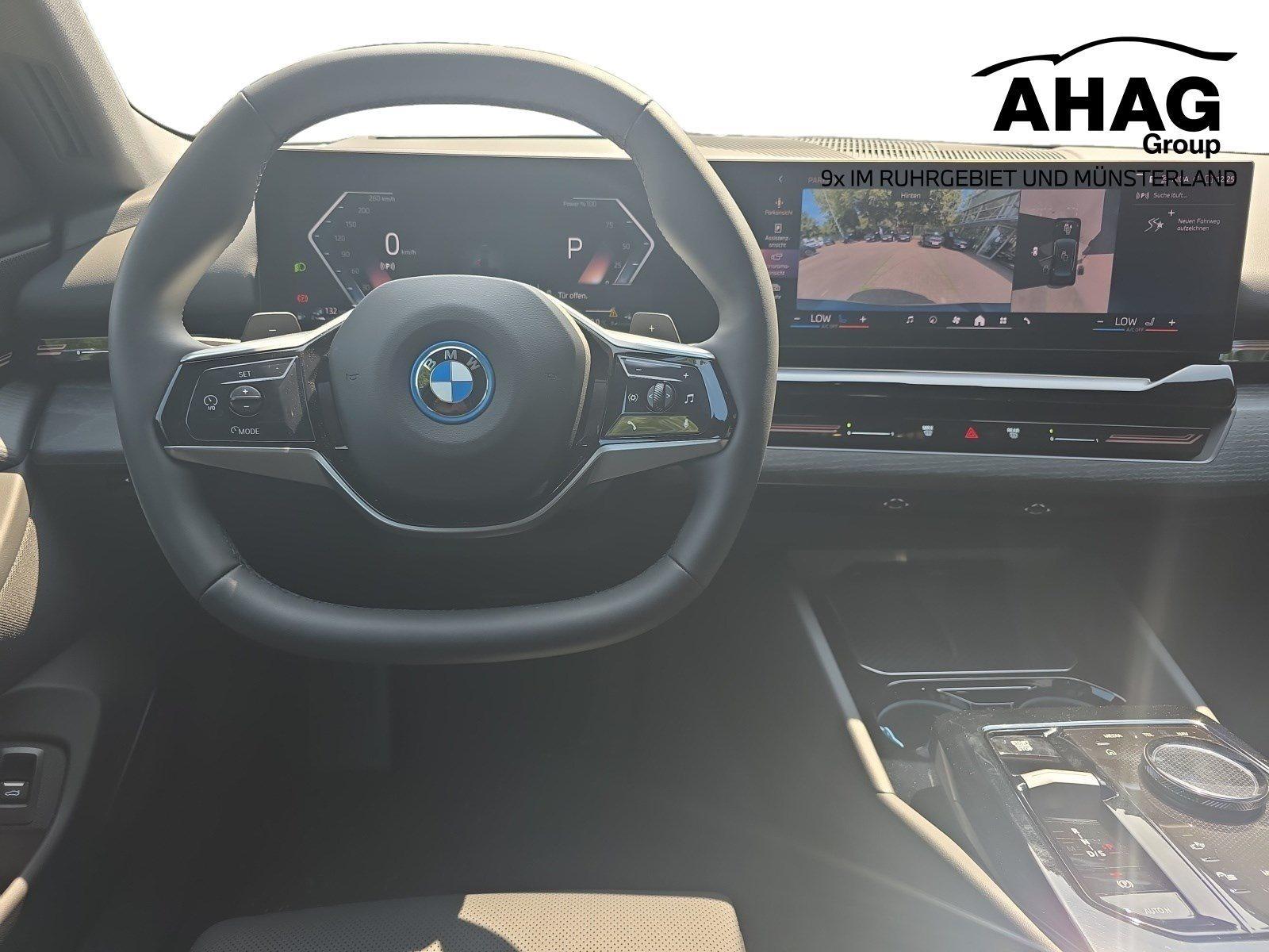 BMW 5er – Bild 15
