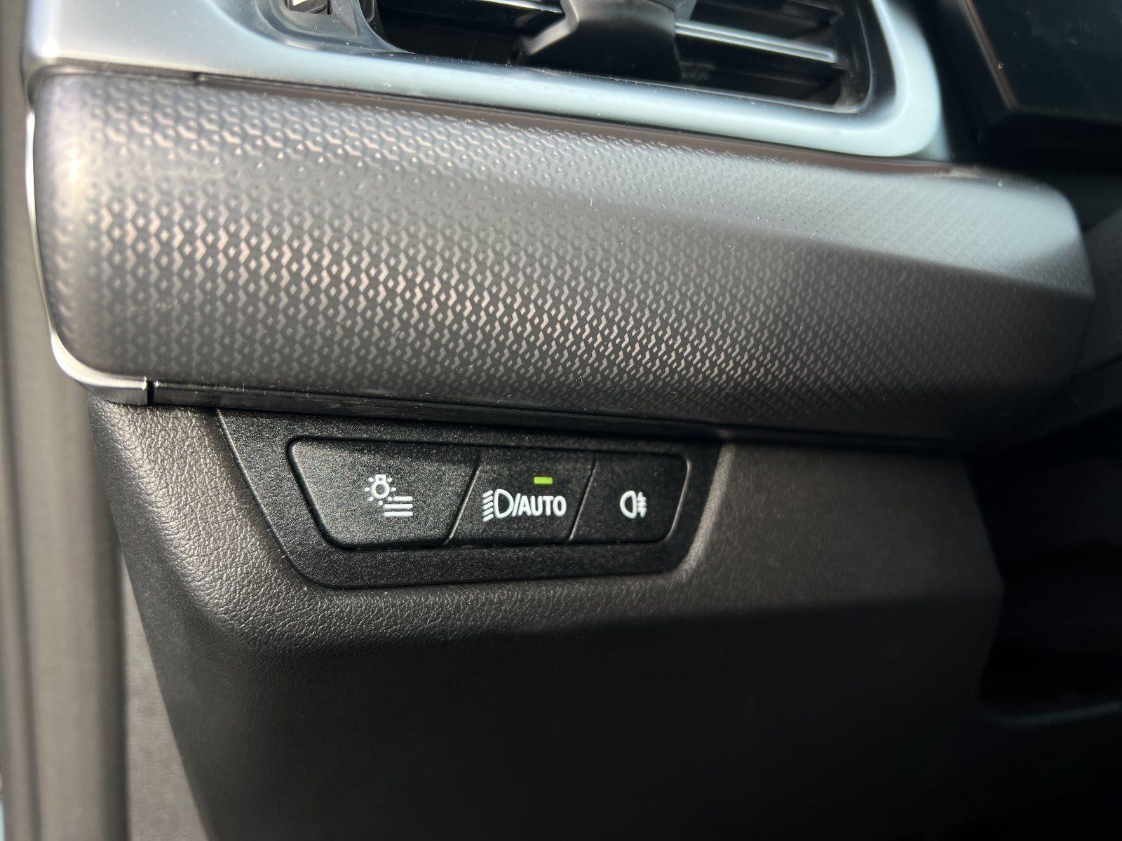 BMW X1 – Bild 26