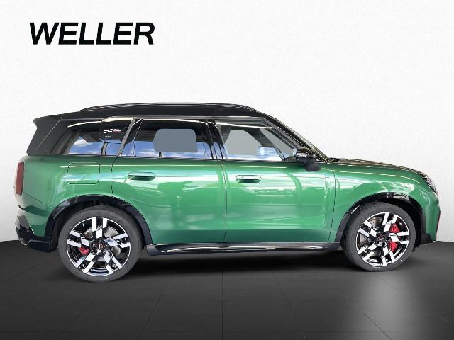 MINI Countryman – Bild 5