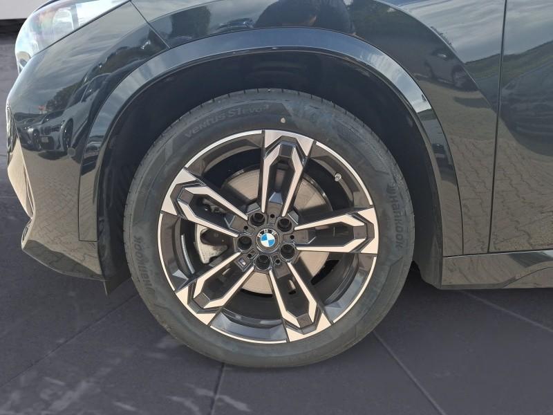 BMW X1 – Bild 5