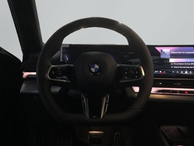 BMW 5er Touring – Bild 9