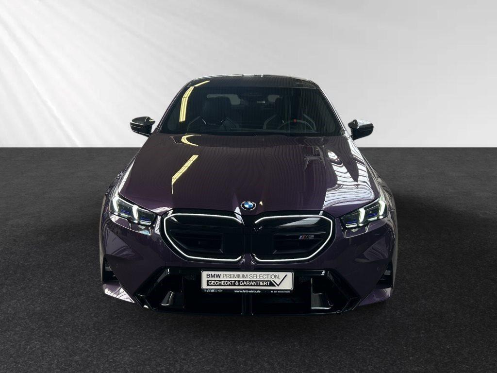 BMW M5 – Bild 15