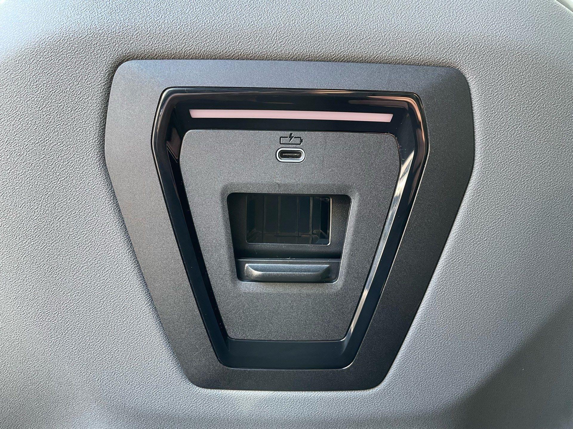 BMW 5er Touring – Bild 29
