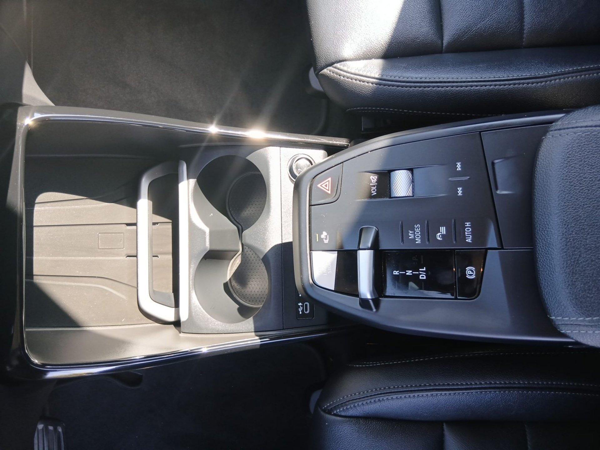 BMW 2er Active Tourer – Bild 9