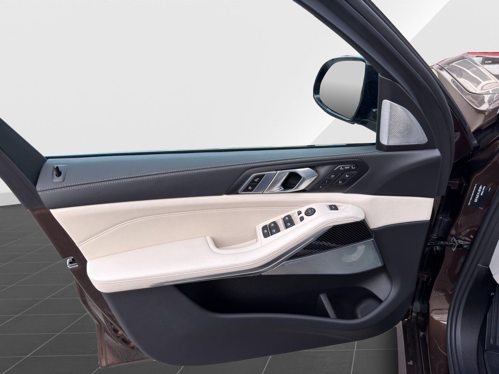 BMW X7 – Bild 12