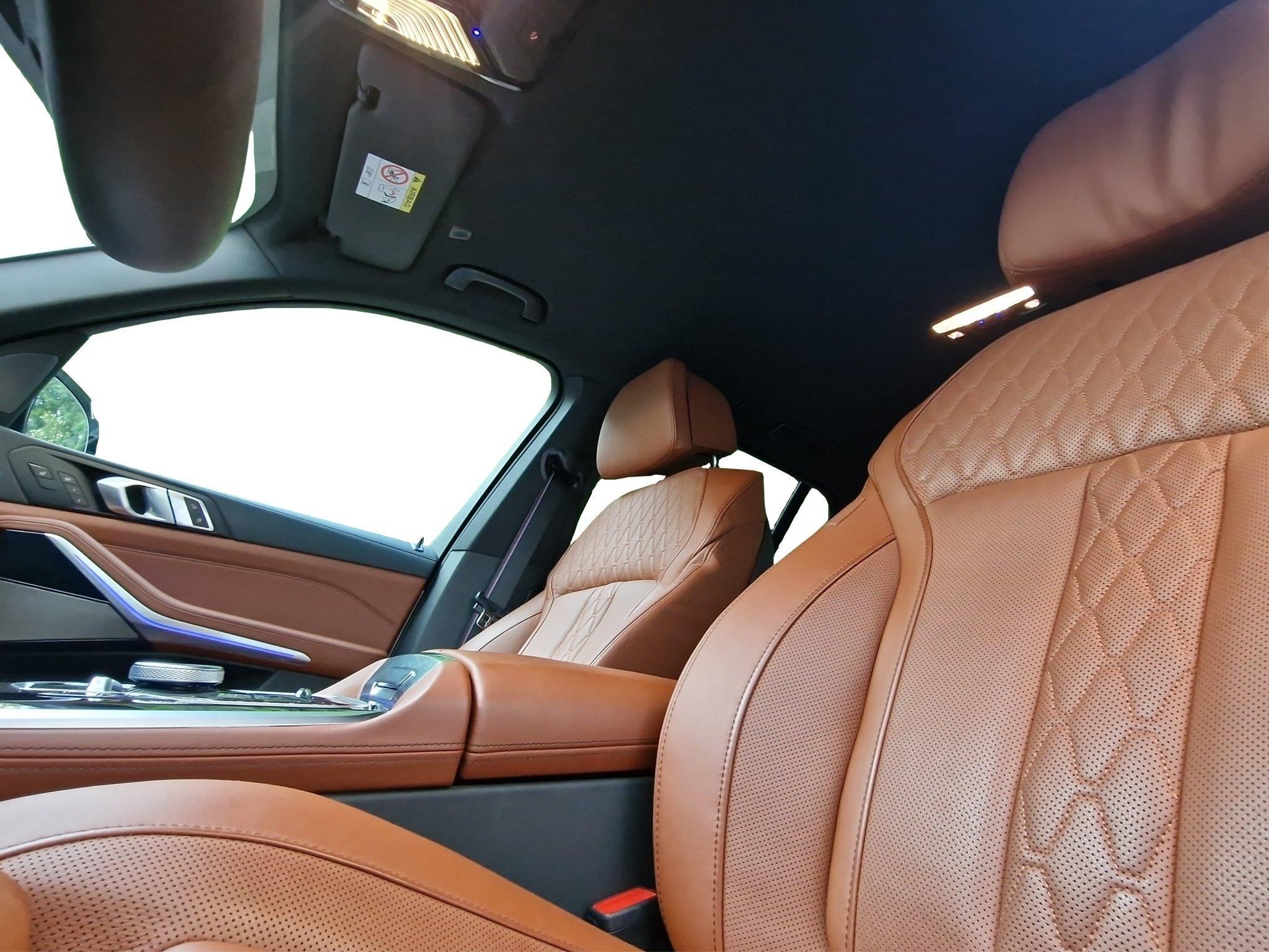 BMW X5 – Bild 13