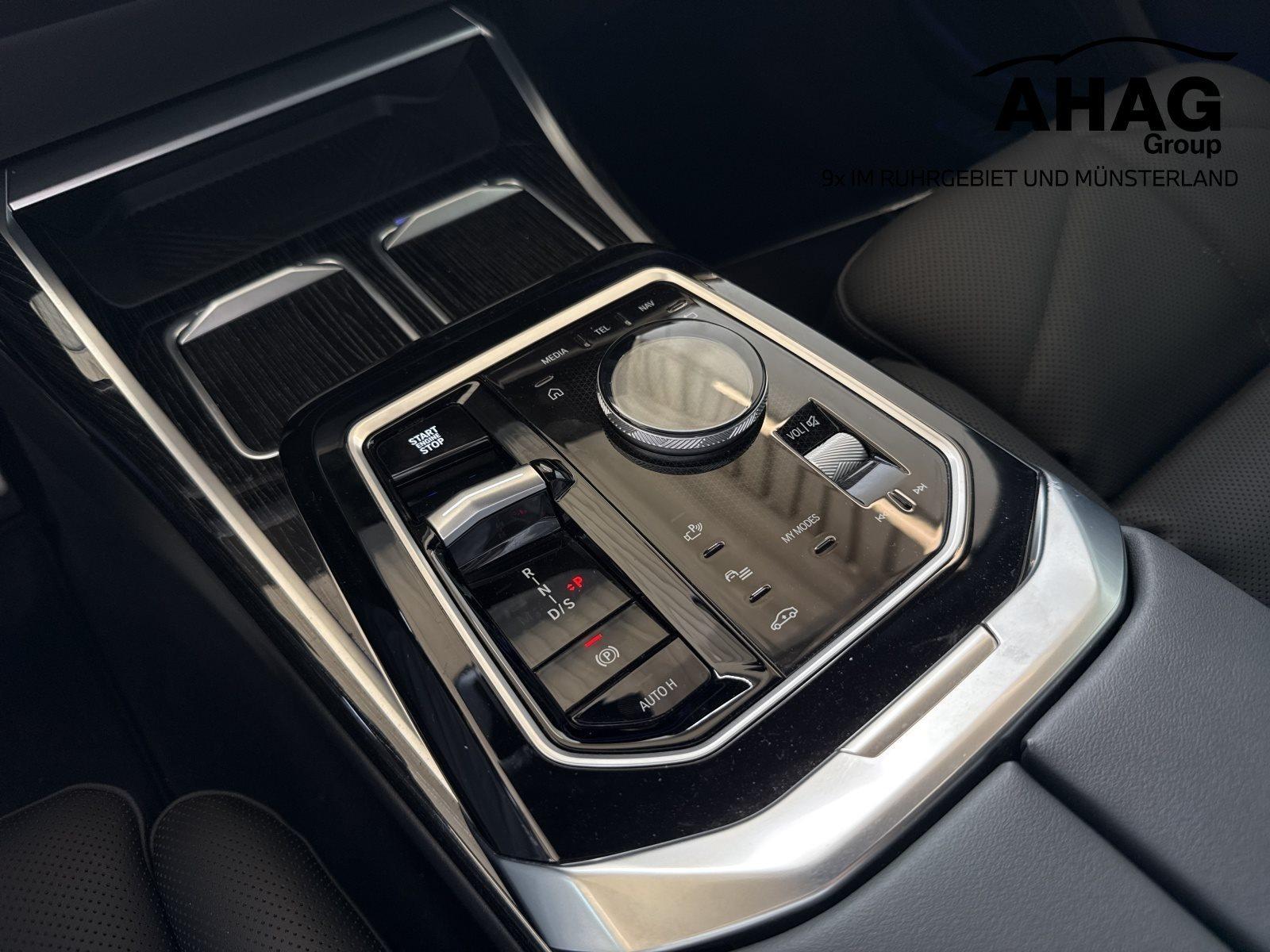 BMW 7er – Bild 8