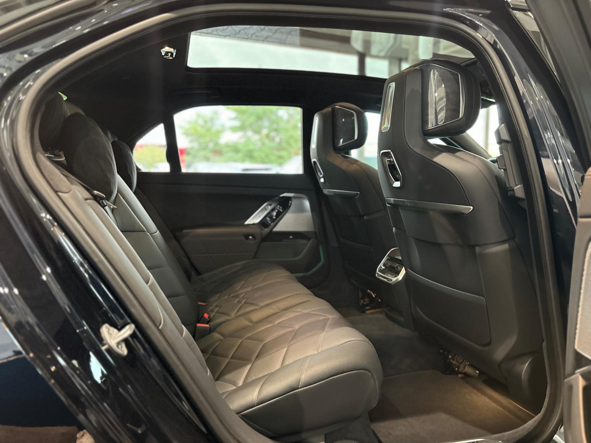BMW i7 – Bild 51