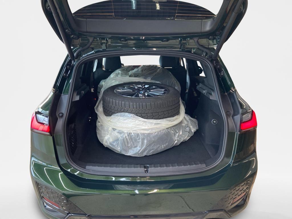 BMW 2er Active Tourer – Bild 12