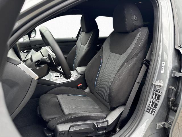 BMW 3er Touring – Bild 8