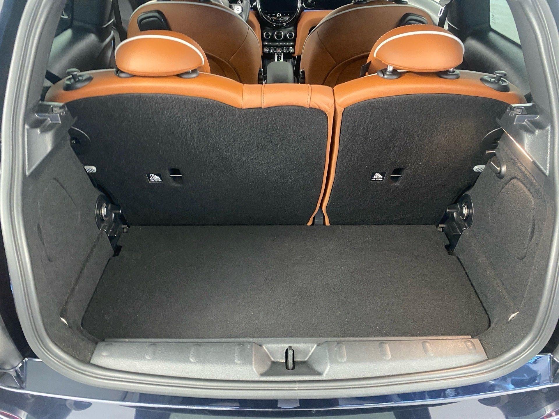 MINI Cooper 3-Türer – Bild 11
