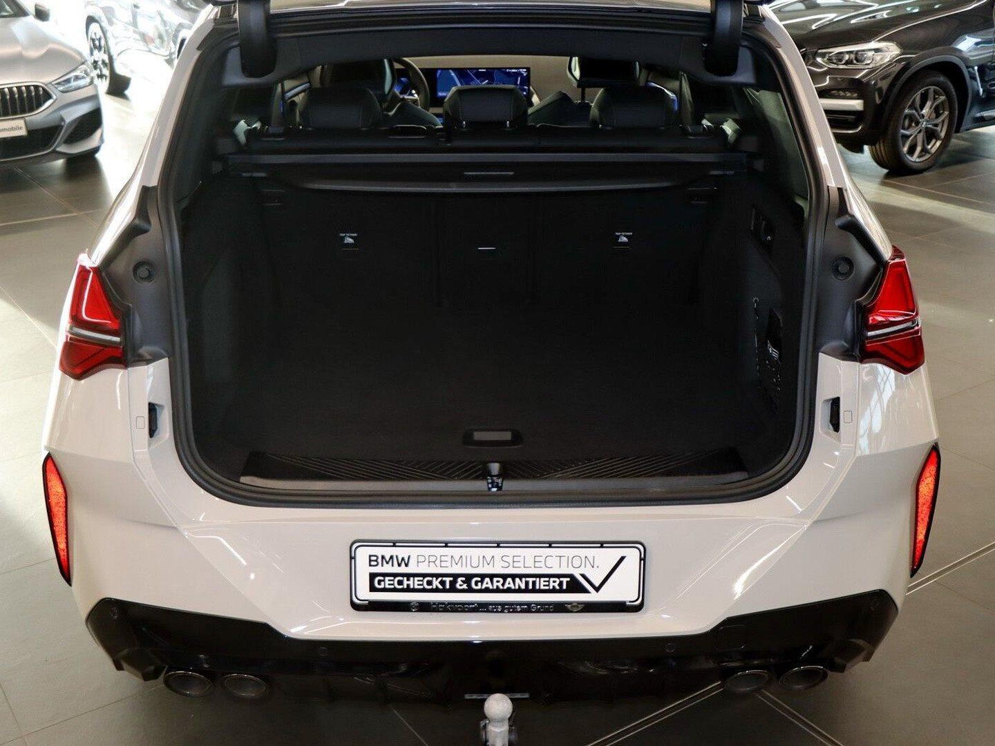 BMW X3 – Bild 14