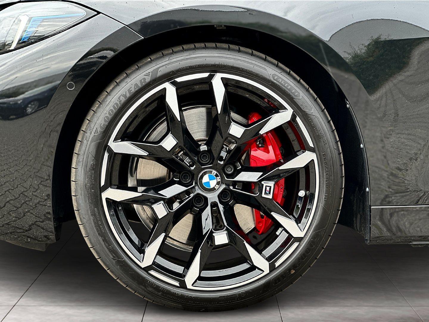 BMW 4er Cabrio – Bild 6