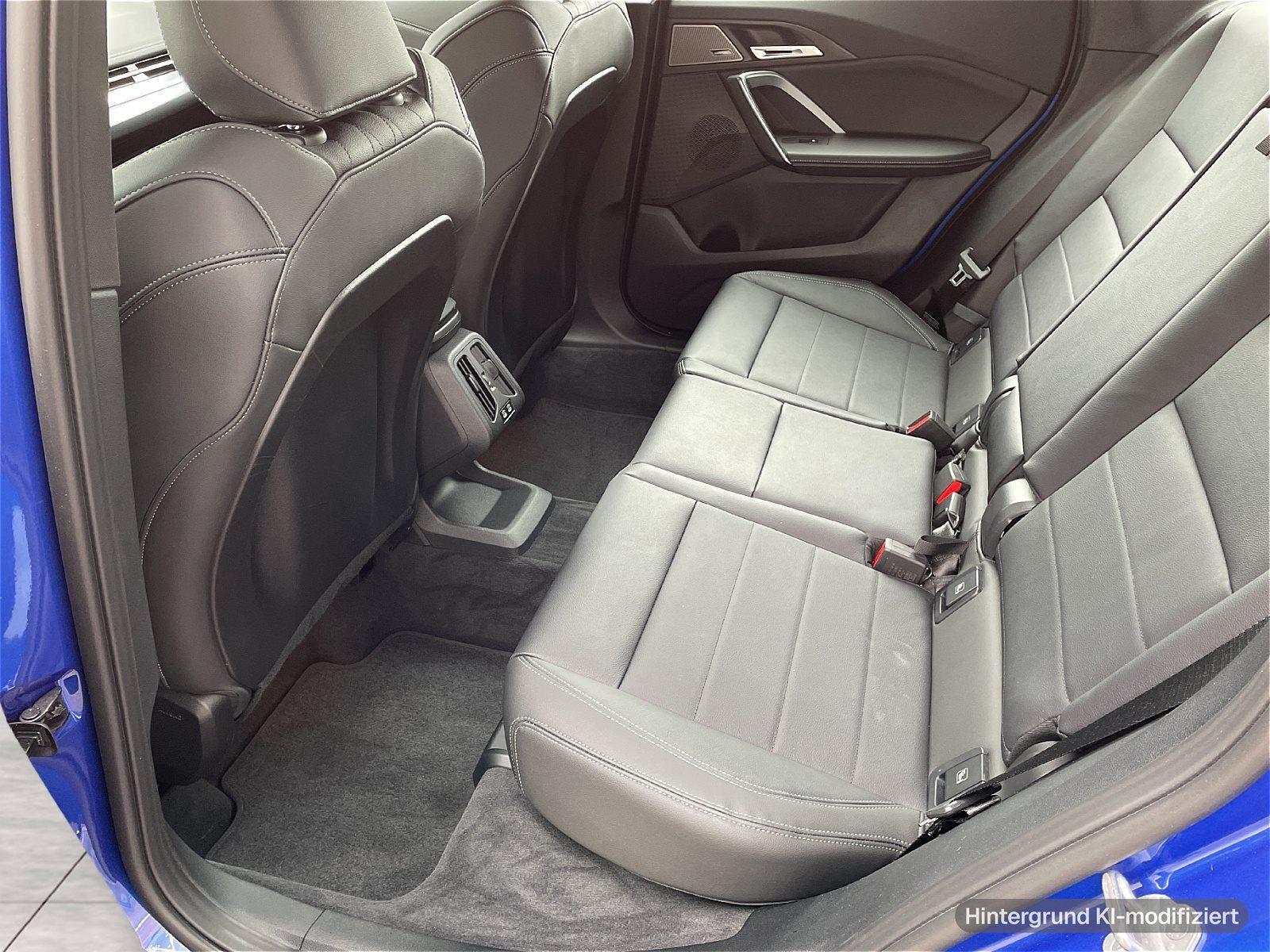 BMW X1 – Bild 10