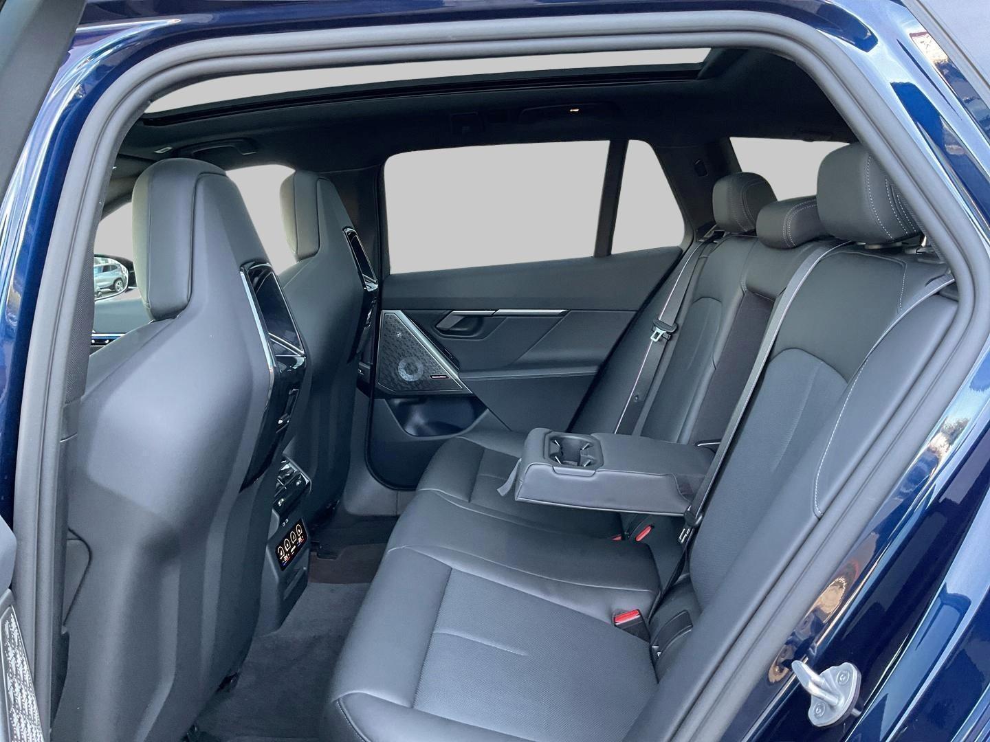 BMW 5er Touring – Bild 40