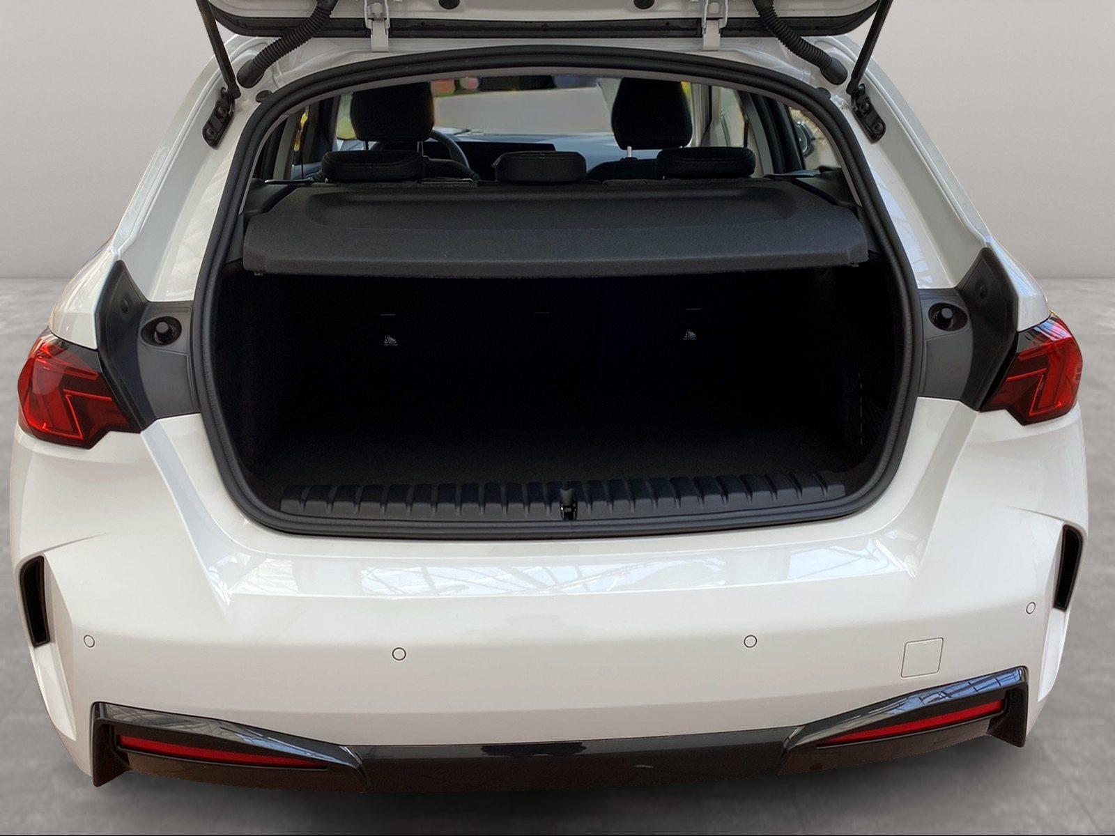 BMW 1er – Bild 24