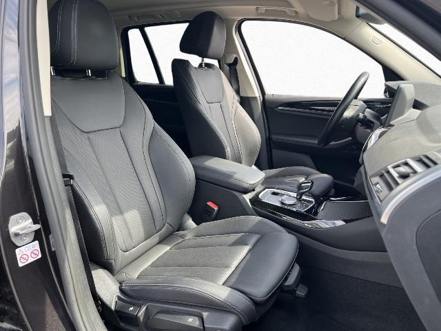 BMW X3 – Bild 11